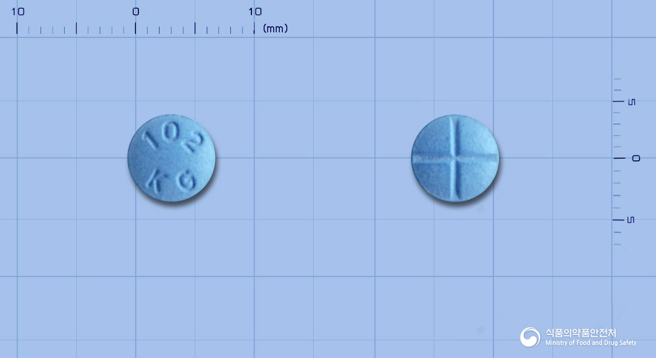 피나스칸정5mg(피나스테리드)