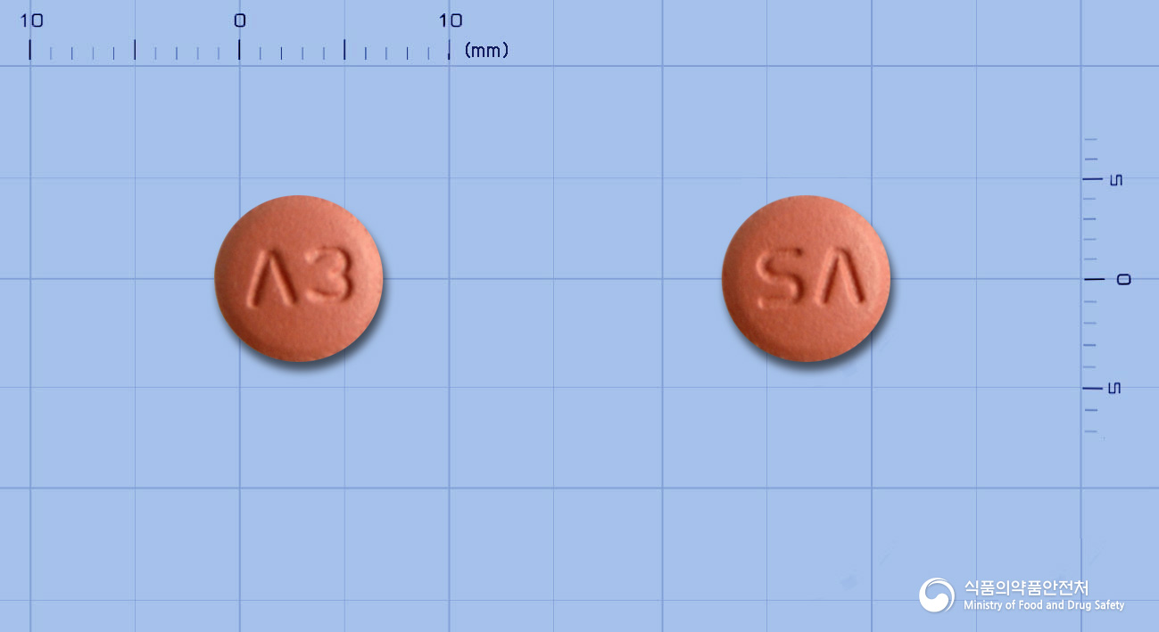 두비카정10/40mg