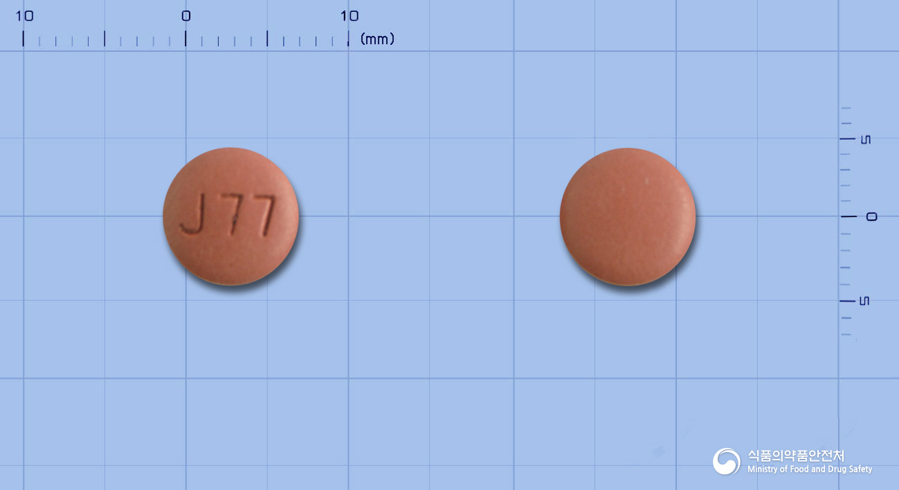 올멕포스정10/40밀리그램