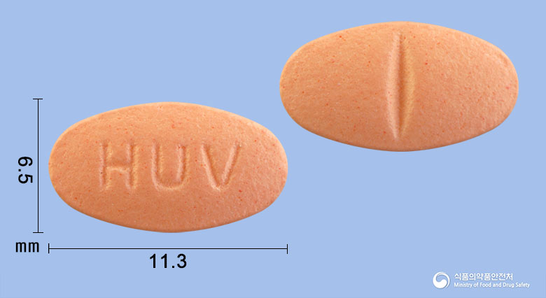 휴코정20mg(심바스타틴)