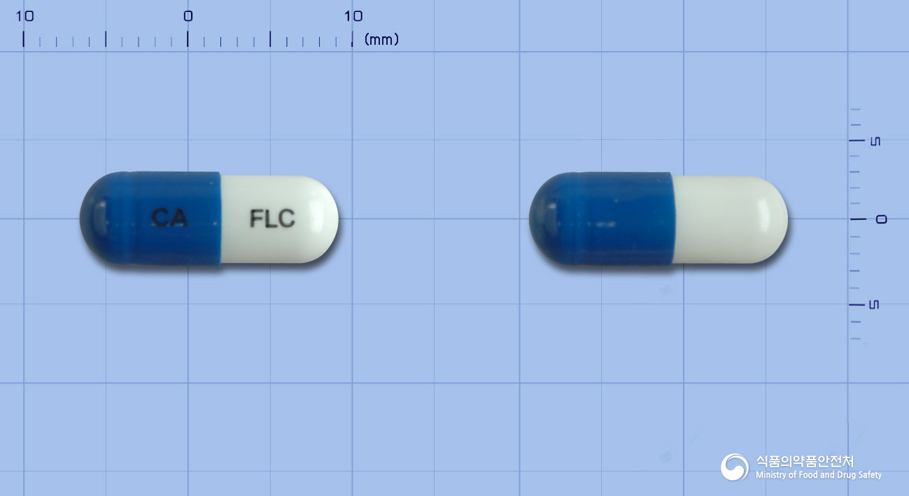 조아플루코나졸캡슐50mg