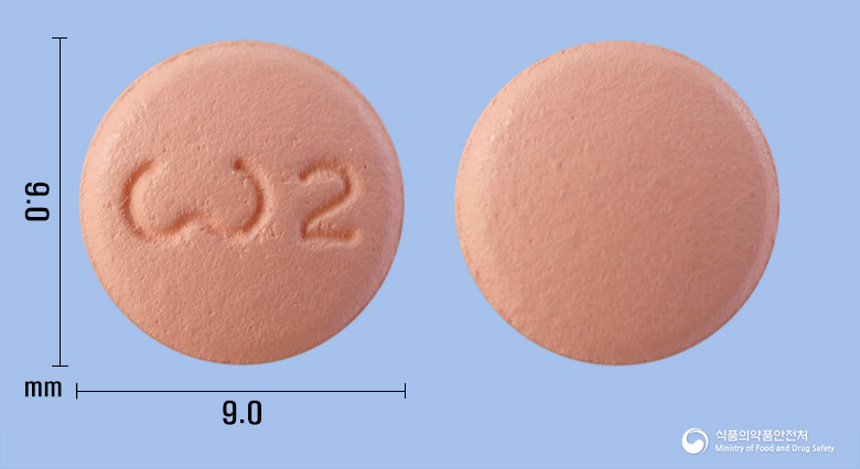 로수브이정20mg(로수바스타틴칼슘)