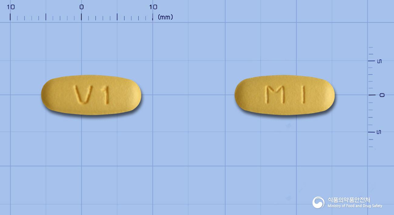 에스살탄정5/160mg
