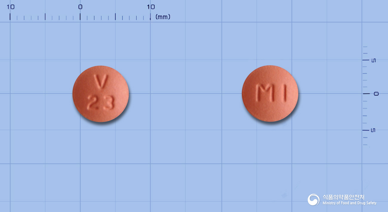 실버셉트정23mg(도네페질염산염수화물)