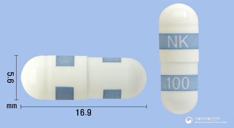 쎄넥스캡슐100mg(세레콕시브)