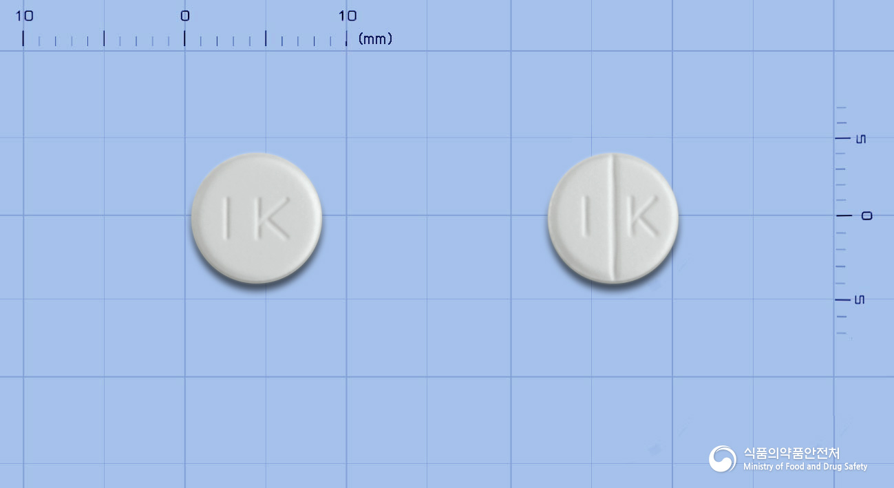 이피알정10mg(에날라프릴말레산염)