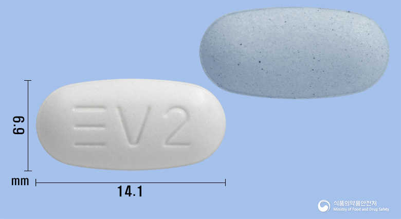 베르사체정40/10mg