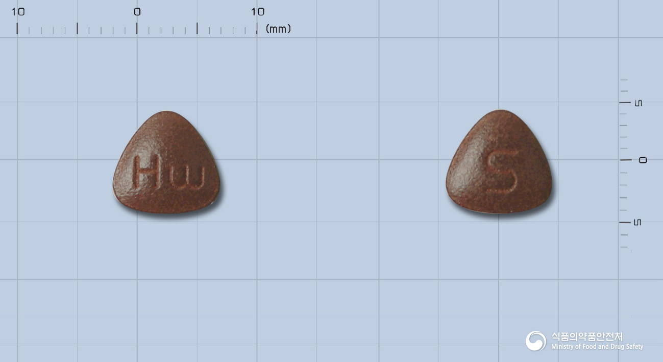 슬림비정