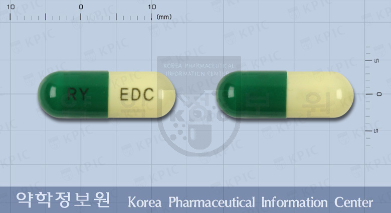 엘도틴캡슐(에르도스테인)