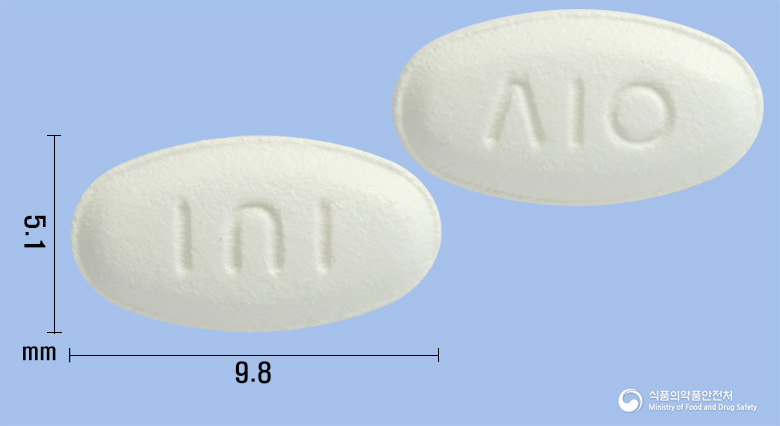 이니스트아토르바스타틴정10mg(아토르바스타틴칼슘삼수화물)