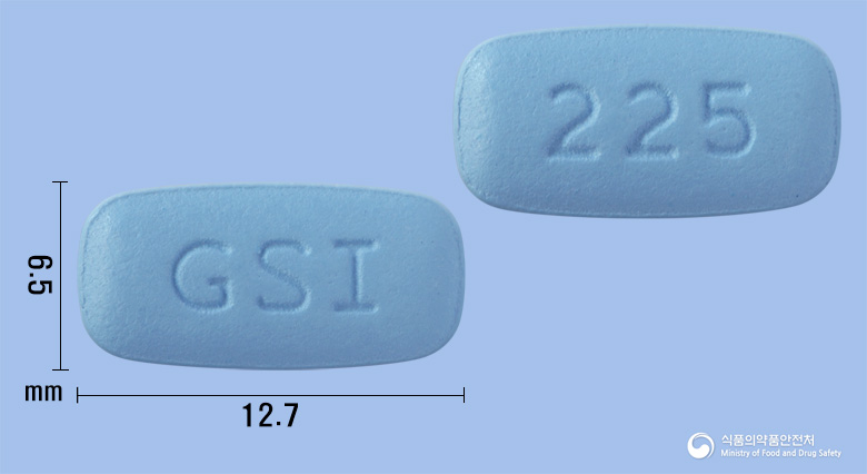데스코비정 200/25 mg