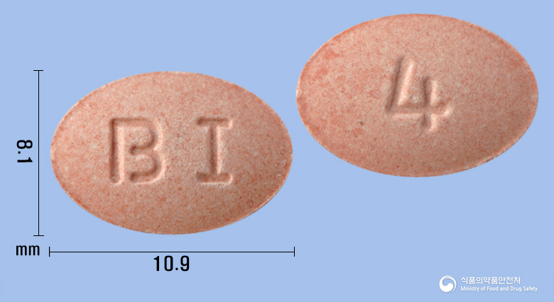아스케어츄정4mg(몬테루카스트나트륨)