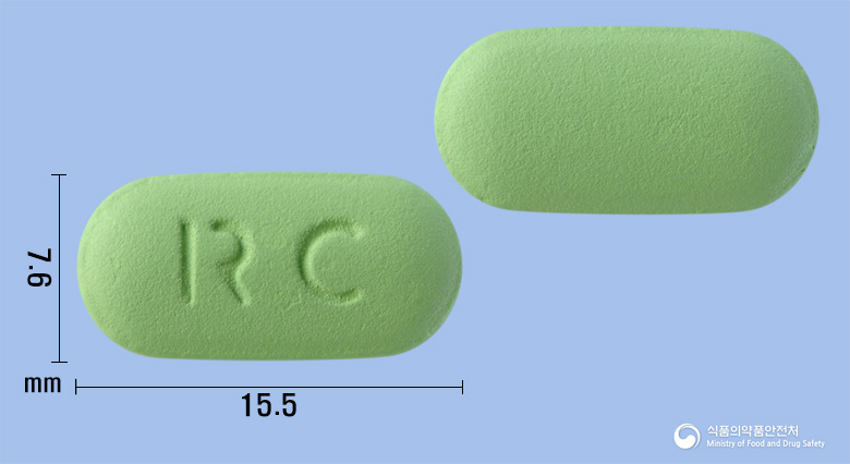 알리포산정480밀리그램(알티옥트산트로메타민염)