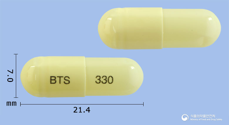 바이오탑하이캡슐