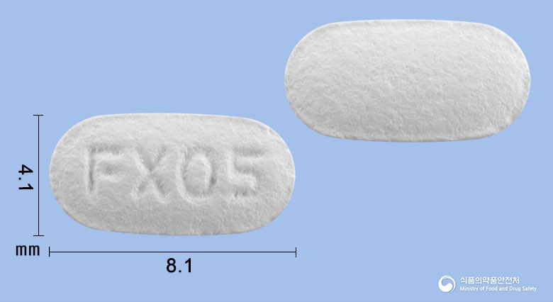 탑픽스정0.5mg(바레니클린살리실산염)