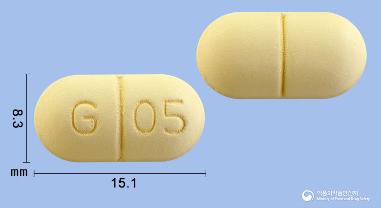 듀타그렌정0.5mg(두타스테리드)