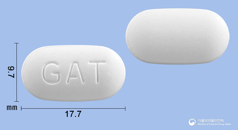 액티엠메트정15/850mg