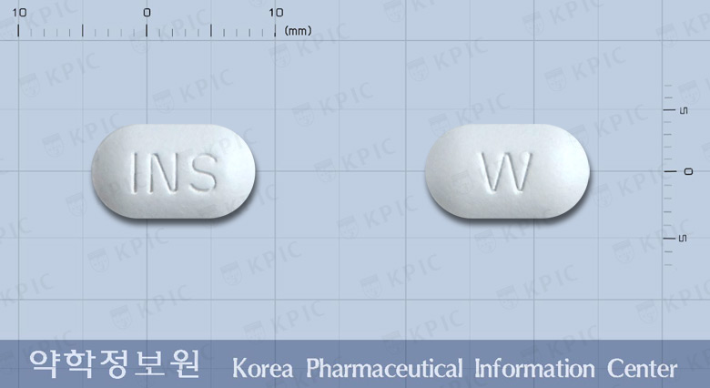 인스위틴정