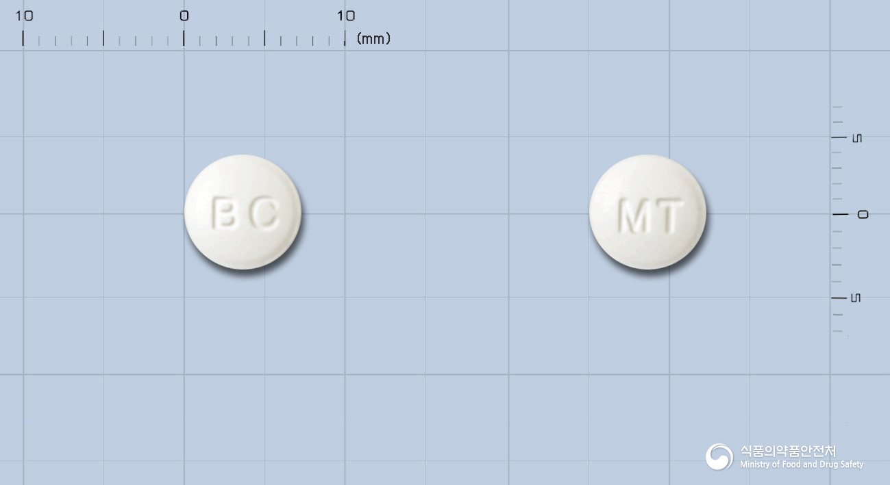 모티딘정(돔페리돈)(수출용) (수출명:NOVOMIN Tablet)