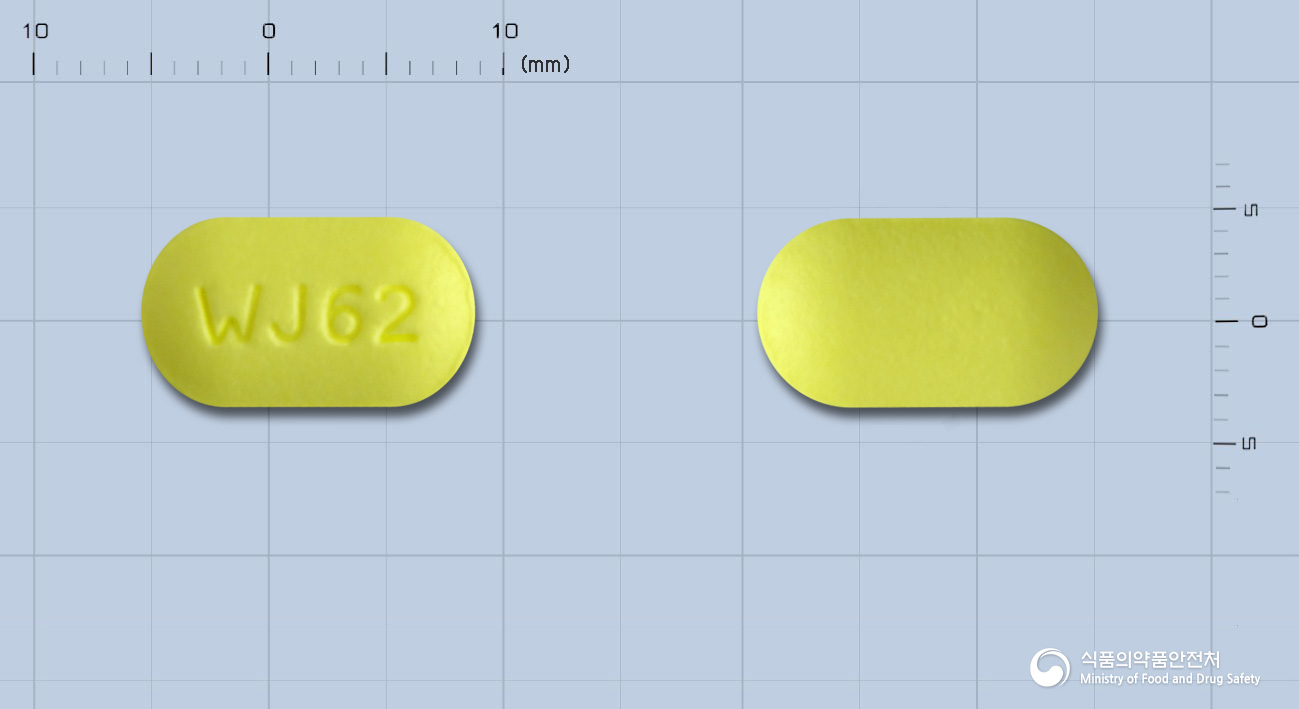 오스틴이부프로펜정600mg