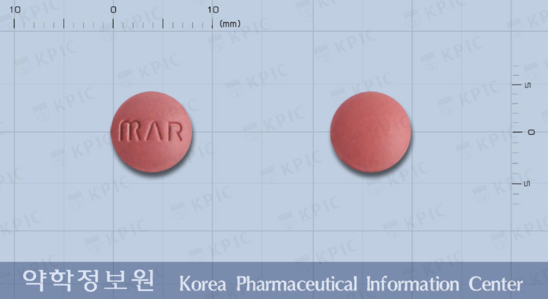 아름정