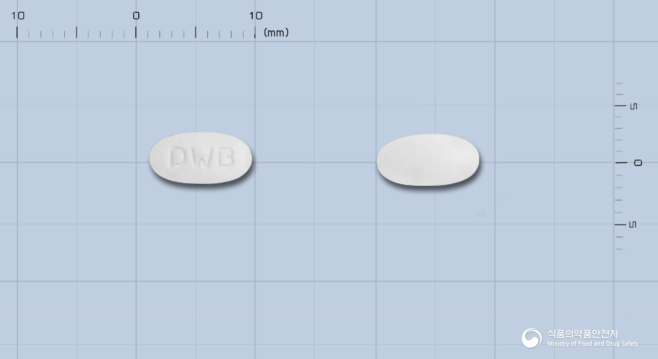 아토바디핀정5mg/10mg