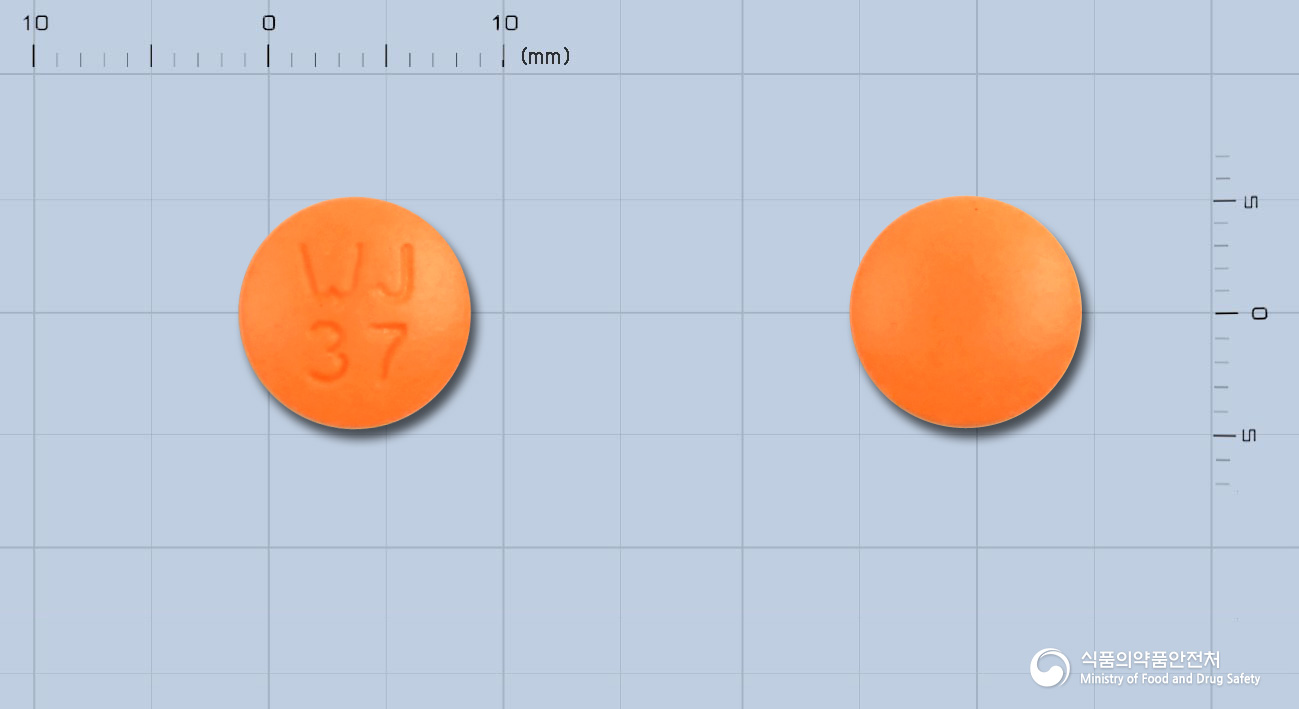 오스틴이부프로펜정200mg