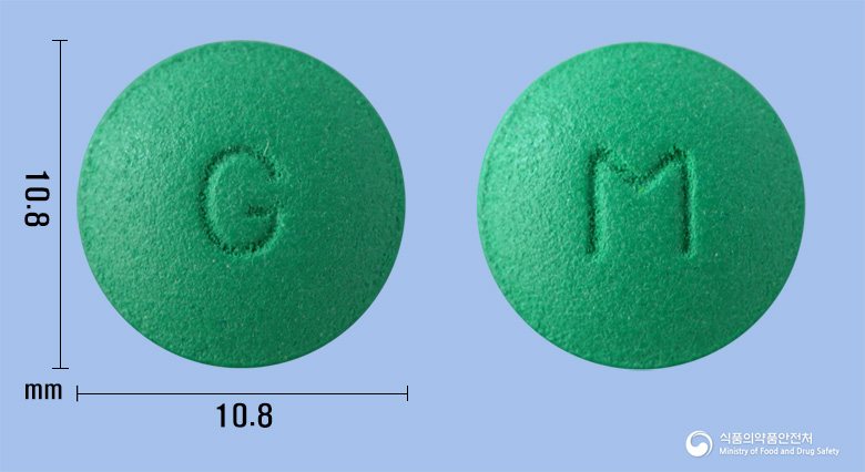 메가써큐정120mg(은행엽엑스)