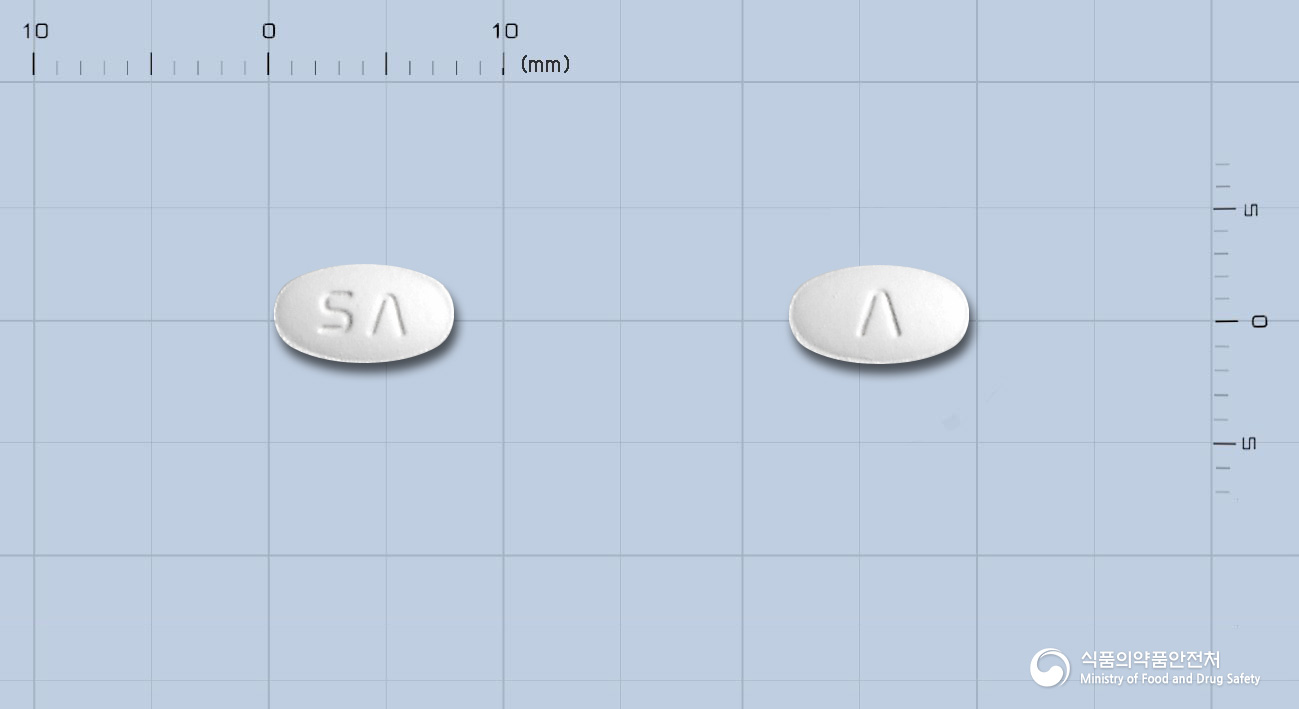 아토디아정5mg/10mg