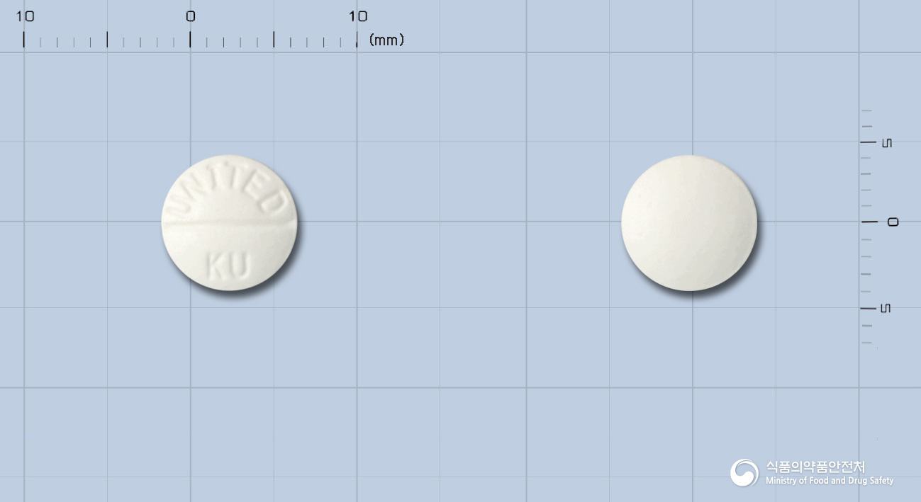 타목센정10밀리그램(타목시펜시트르산염)(수출용)(수출명:Tamooex Tabs.10mg,XifenTabs.10mg,GyraxenTabs.10mg)