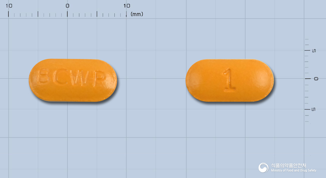 사조핀정(설파살라진)(수출명:SAZOPIN Tablet)
