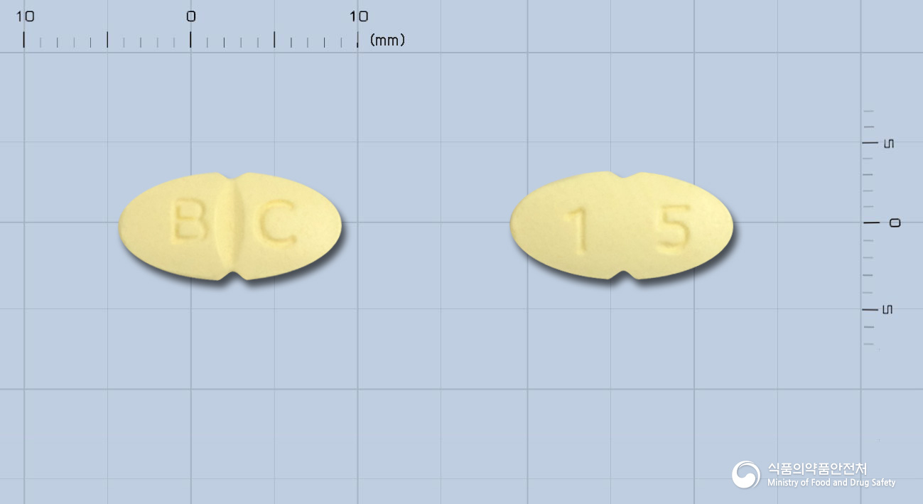 엑시플러스정15/25mg