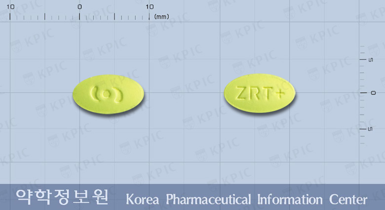 자로탄플러스정