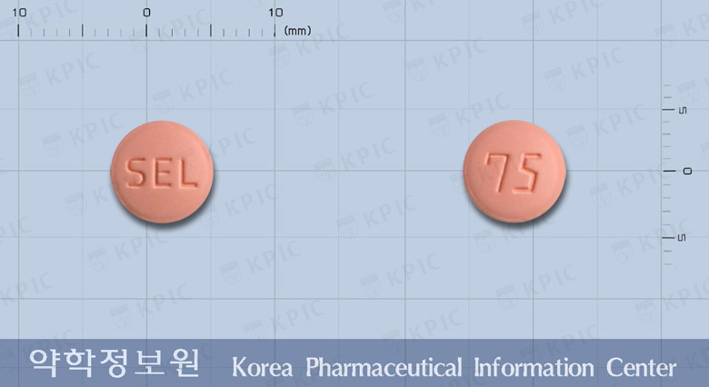 플라벨정(클로피도그렐황산염)