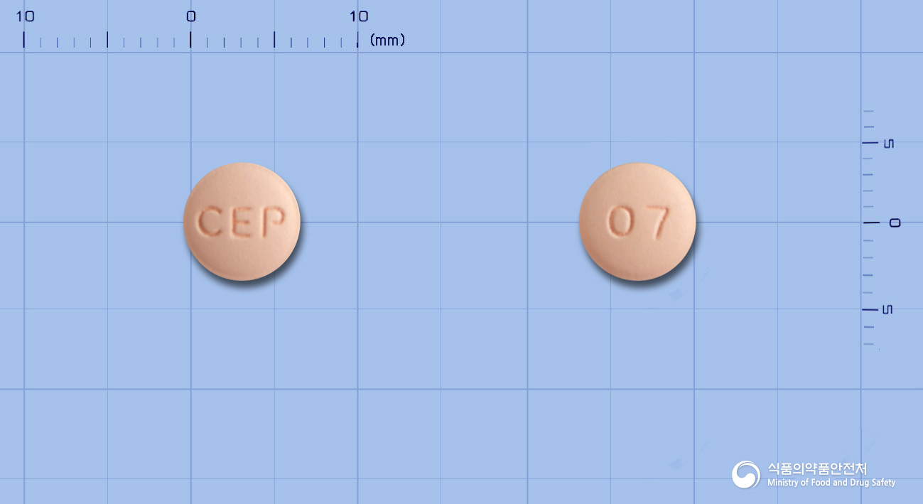 알레파딘정5mg(올로파타딘염산염)