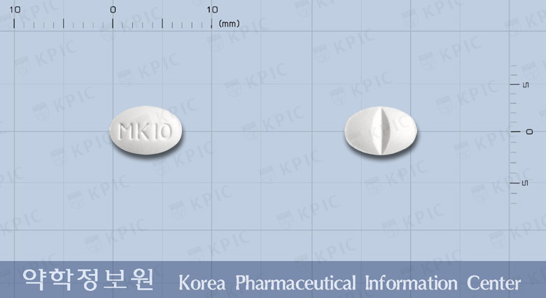 렉사틴정(에스시탈로프람옥살산염)
