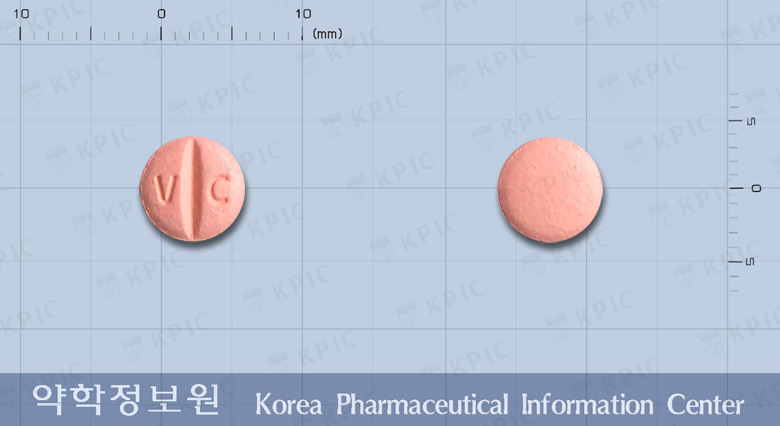 씨르탄정80밀리그램(발사르탄)
